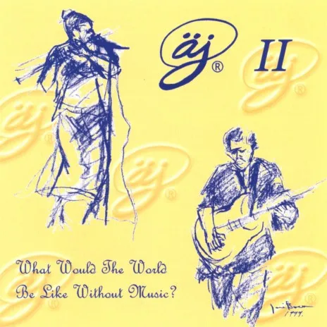 II - What Would The World Be Like Without Music?