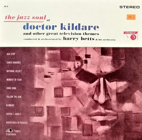 The Jazz Soul Of Doctor Kildare