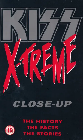X-Treme Close Up