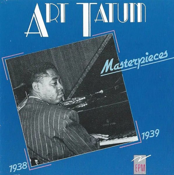 Masterpieces 1938-1939