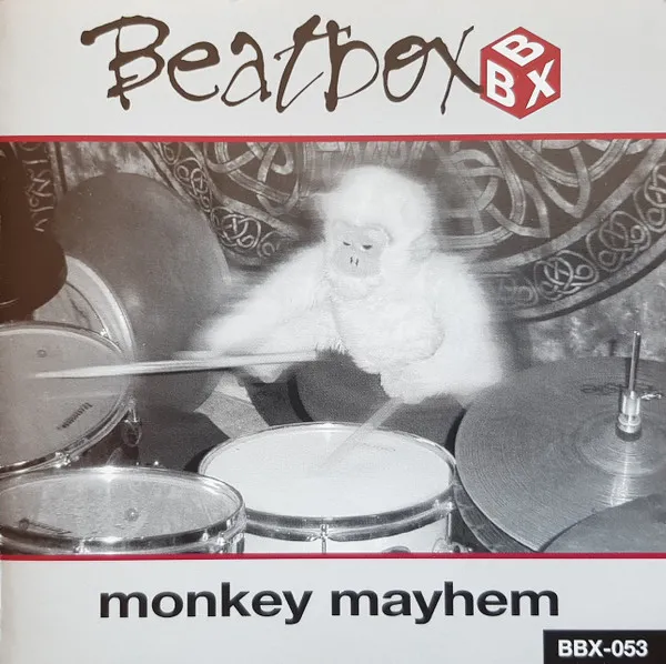 Monkey Mayhem