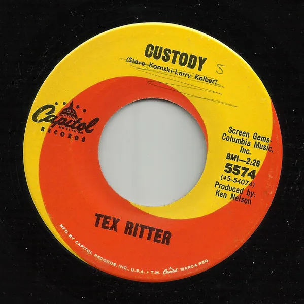 Custody