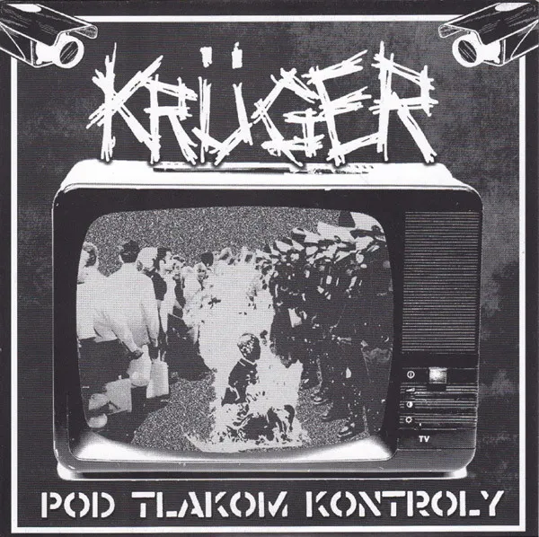 Pod Tlakom Kontroly / Absoluto Poder / Debes Saberlo