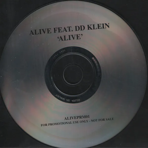 Alive