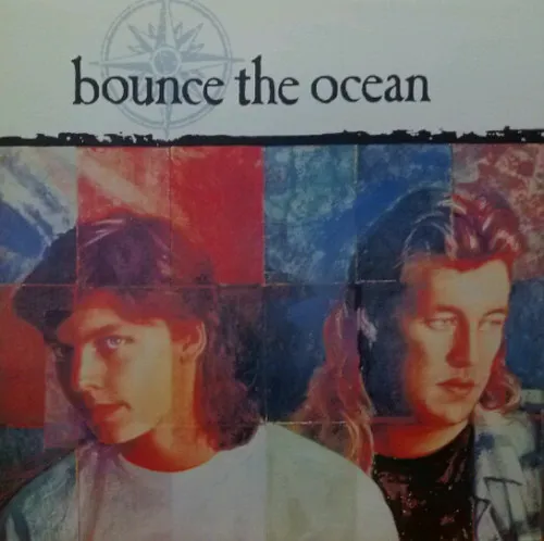 Bounce The Ocean