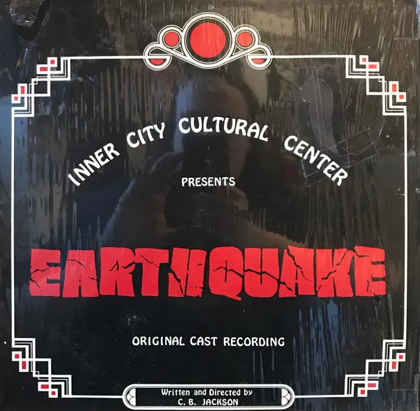 Earthquake