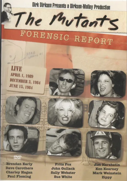 Forensic Report