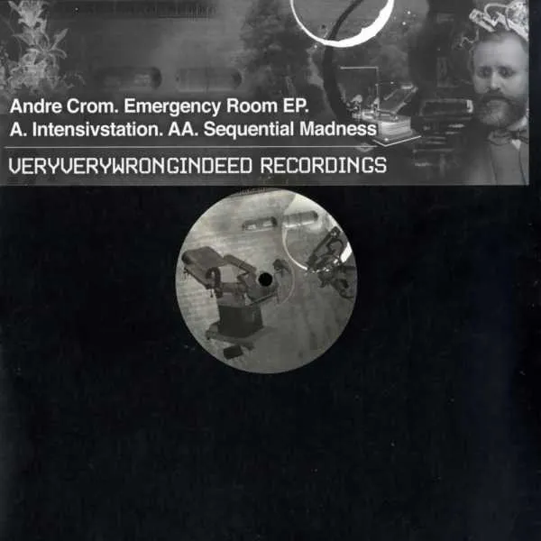 Emergency Room EP.