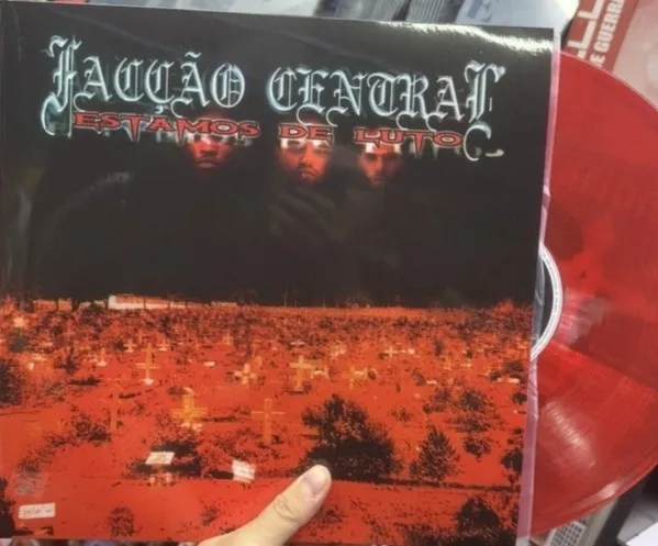Estamos De Luto