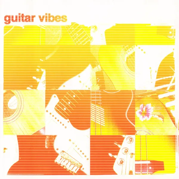 Guitar Vibes
