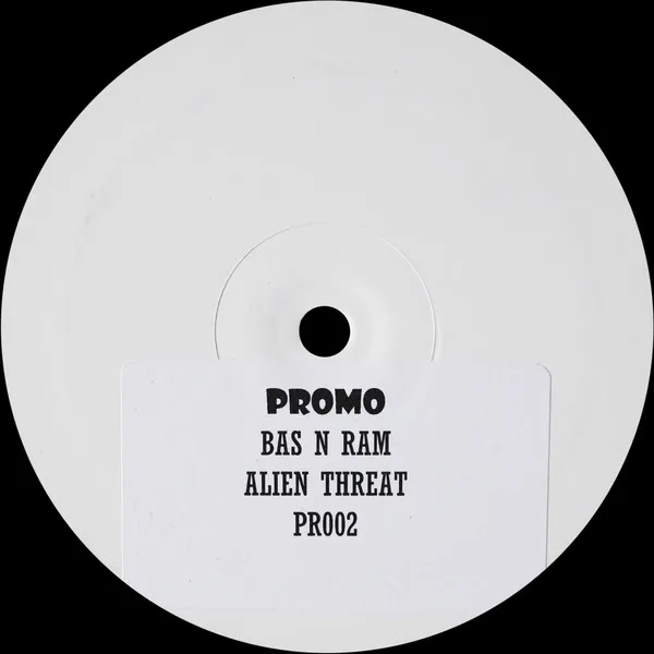 Alien Threat