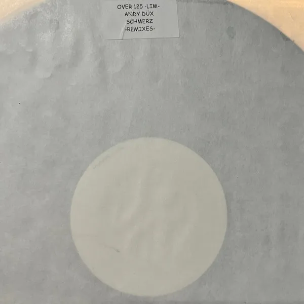 Schmerz Remixes