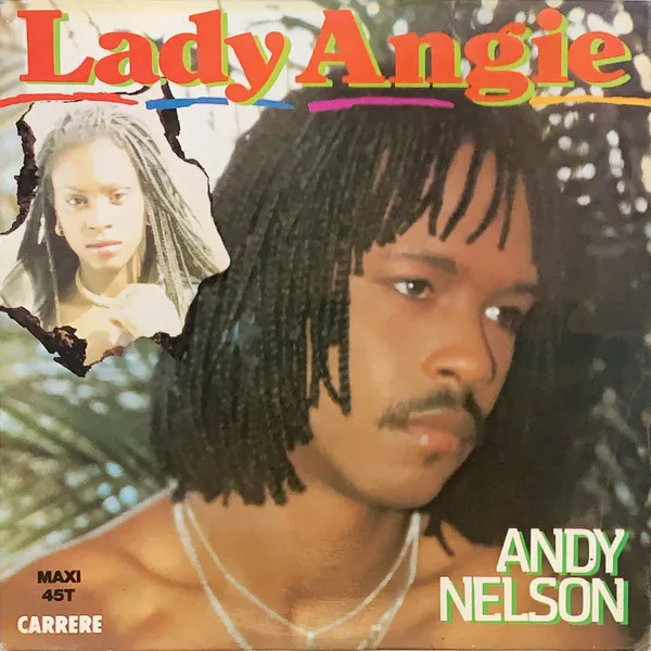 Lady Angie