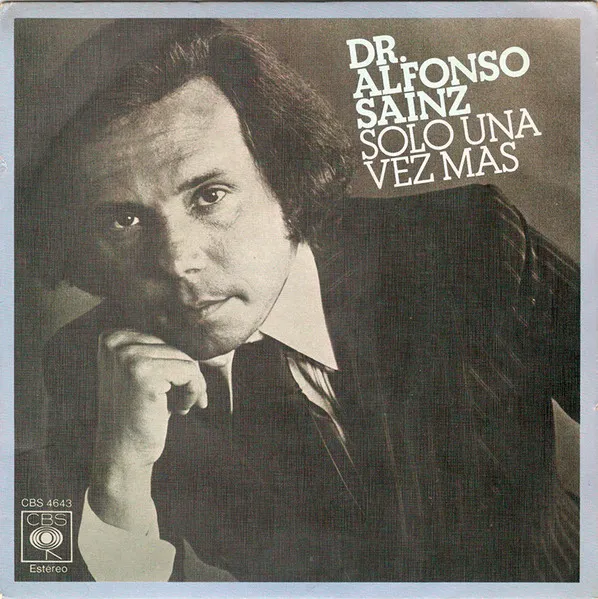Solo Una Vez Mas