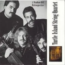 A Windham Hill Retrospective