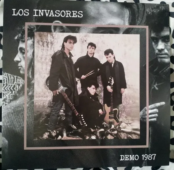 Demo 1987