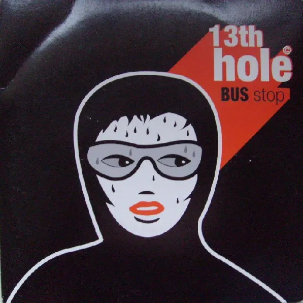 Bus Stop