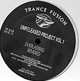 Unreleased Project