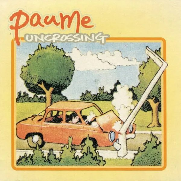 Uncrossing