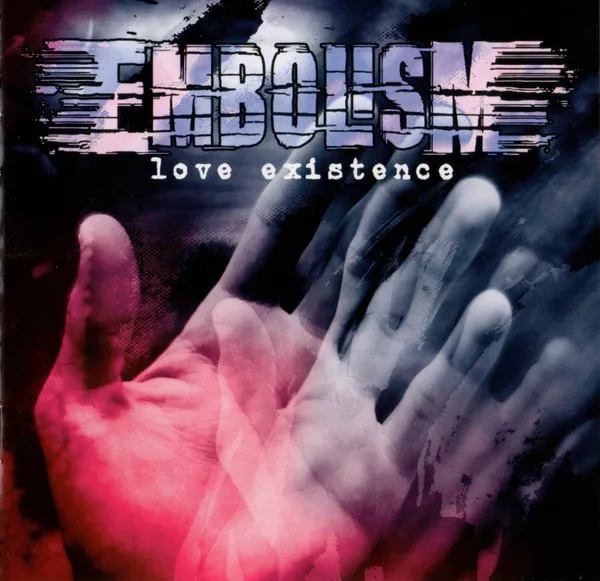 Love Existence