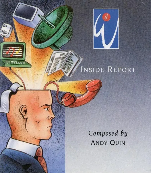 Inside Report