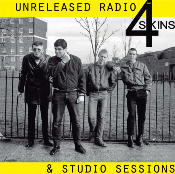 Unreleased Radio & Studio Sessions