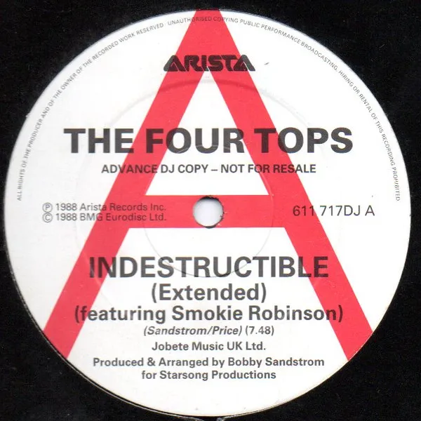 Four Tops