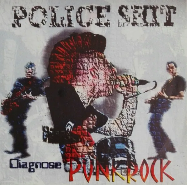 Diagnose Punkrock