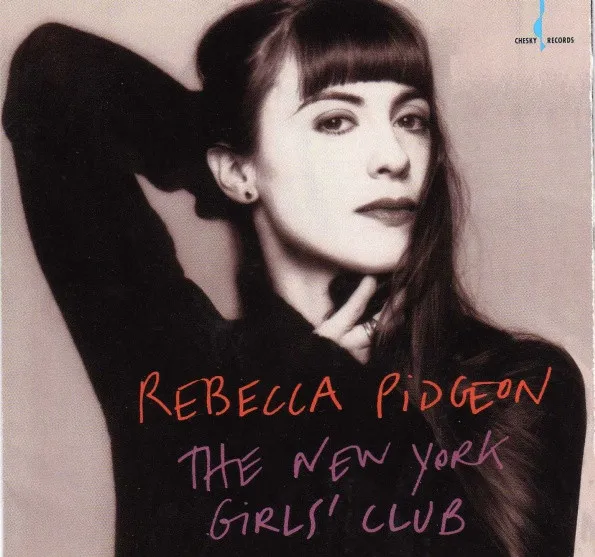 The New York Girls Club