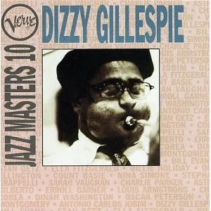 Verve Jazz Masters 10