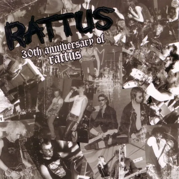 30th Anniversary Of Rattus