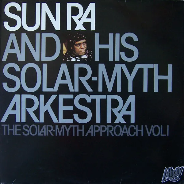 The Solar-Myth Approach Vol I