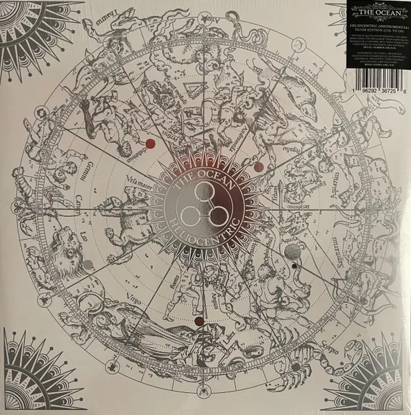 Heliocentric Instrumental