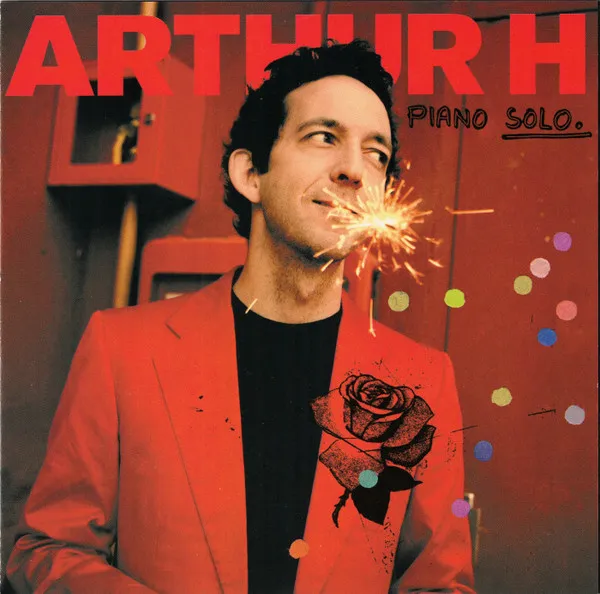 Piano Solo.
