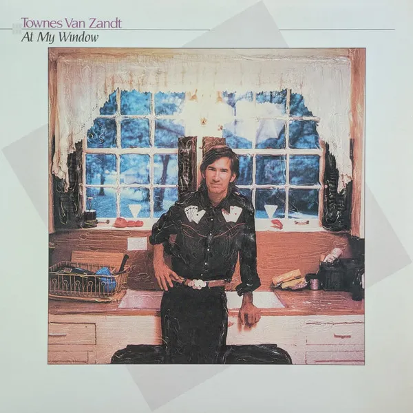 Townes Van Zandt