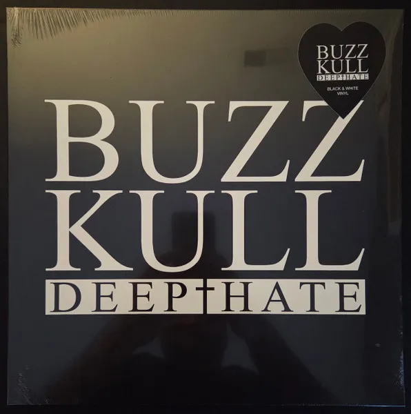 Deep Hate