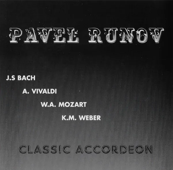 Classic Accordeon