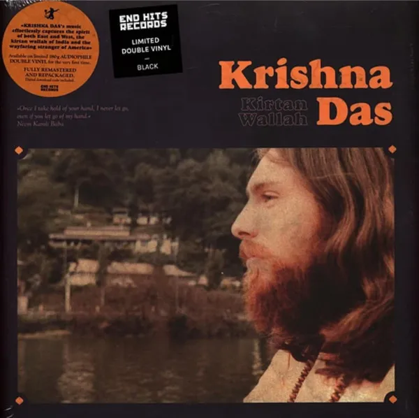 Kirtan Wallah