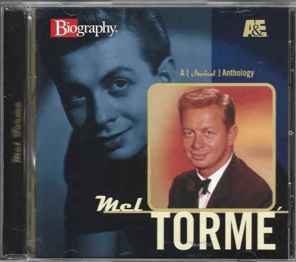A (Musical) Anthology