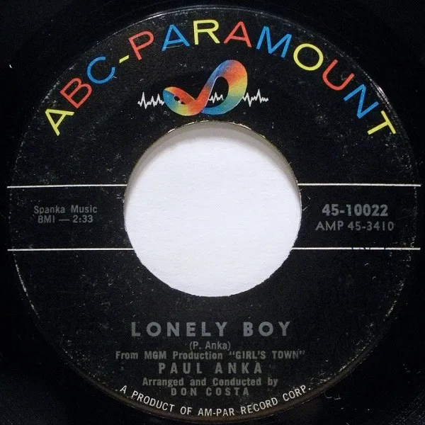 Lonely Boy