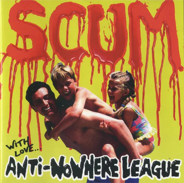Anti-Nowhere League