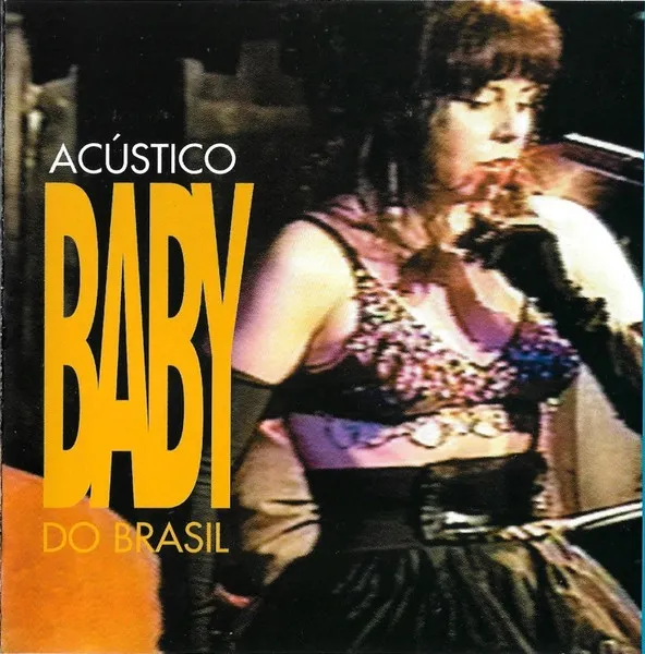 Acústico