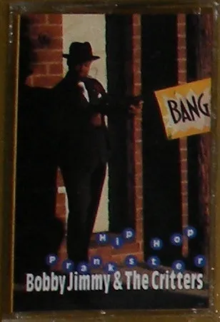 Hip Hop Prankster