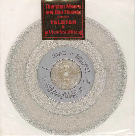 Telstar / Sputnik
