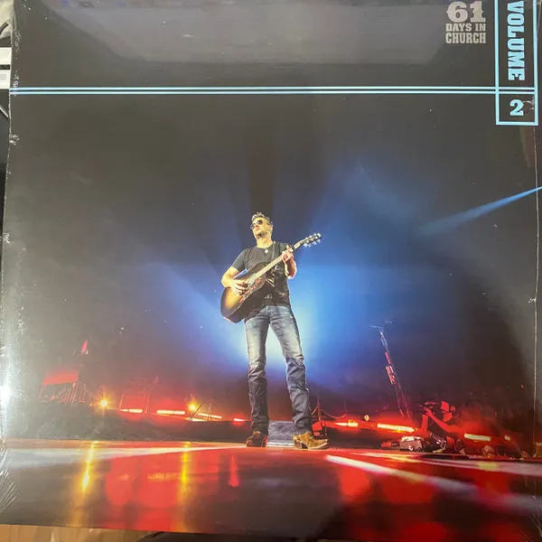 Eric Church
