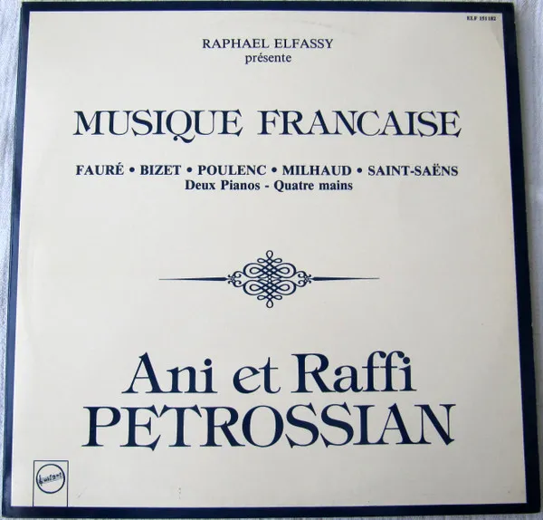 Musique Française