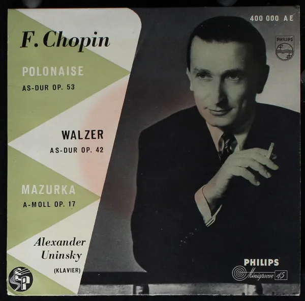 Chopin