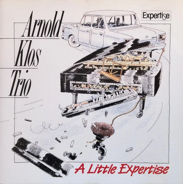 A Little Expertise