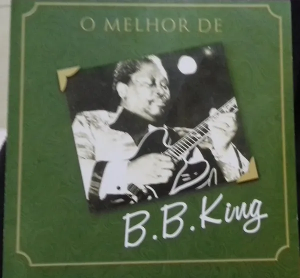 O Melhor de B.B. King