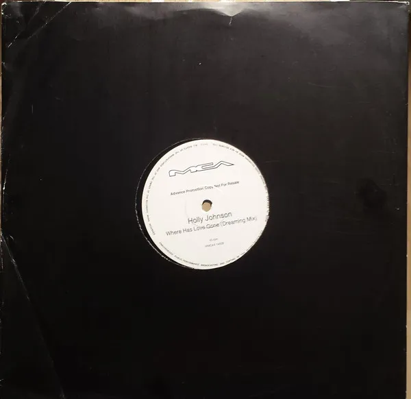 Where Has Love Gone? (G.T.O. Mix)